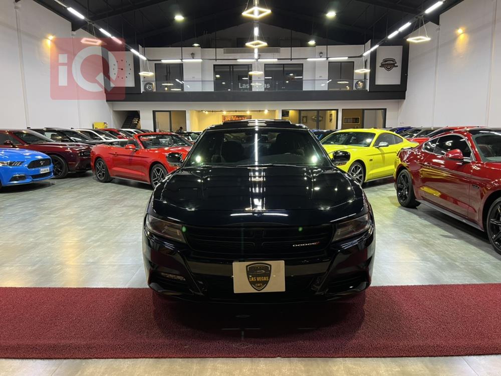 Dodge Charger